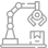 Intelligent laste- og lossemanipulator