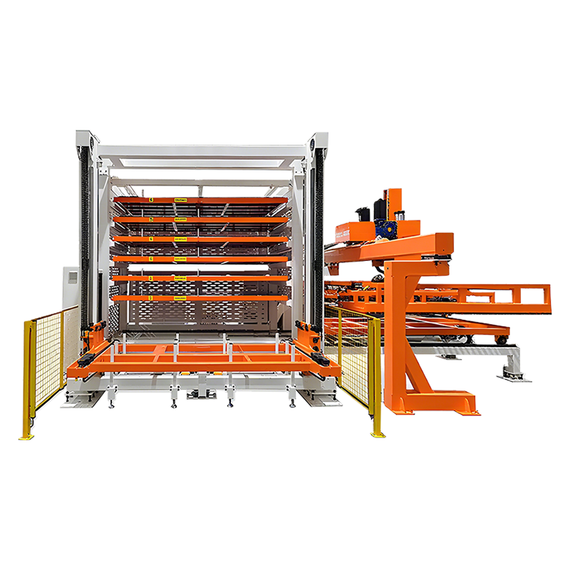 Plukkautomatisering i industrilager: teknologier og utvalgsveiledning