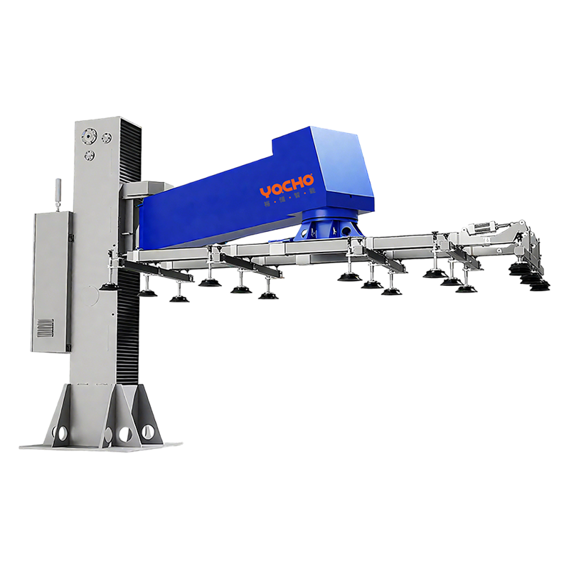Servo Swing Arm Handling Manipulator